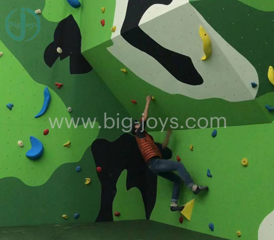 Climbing game 