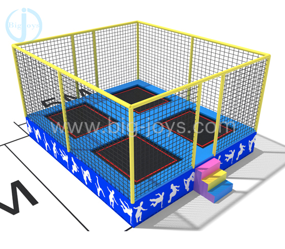 Trampoline Park 