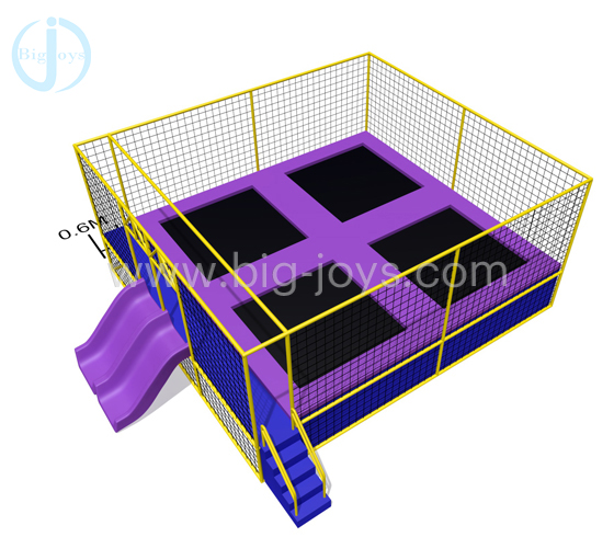 Trampoline Park 