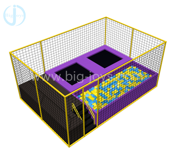 Trampoline Park 