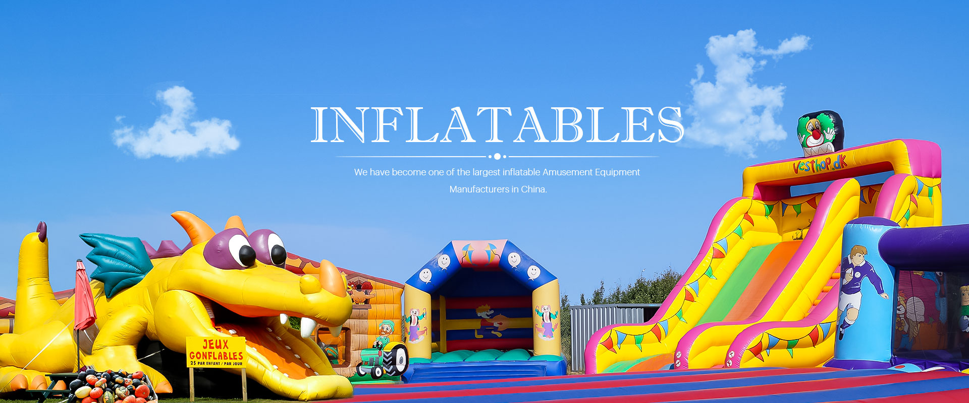 Inflatables