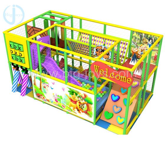 indoor playground