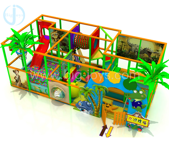 indoor playground