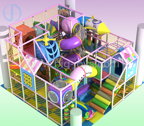 indoor playground