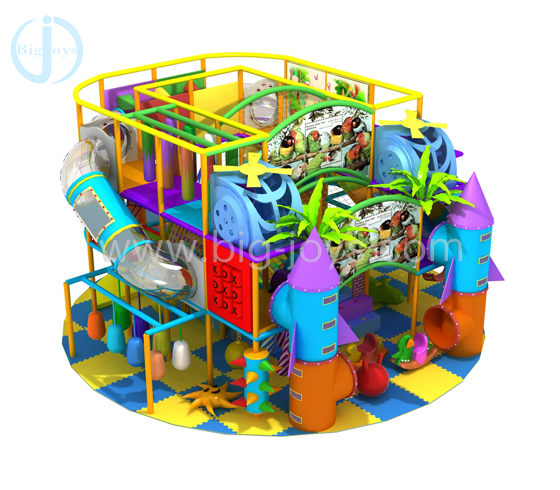 indoor playground