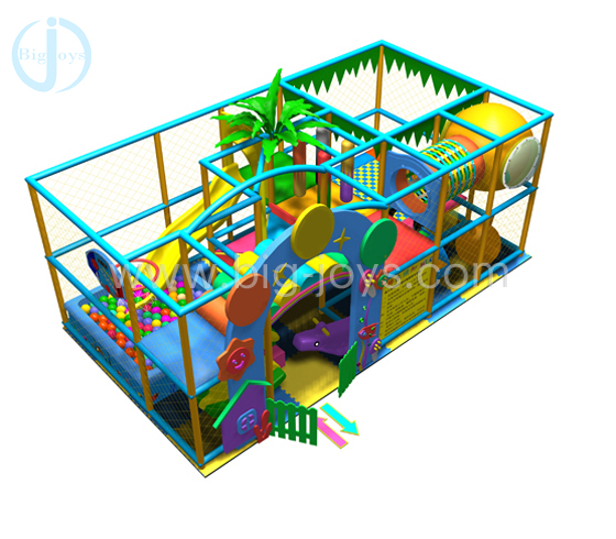 indoor playground