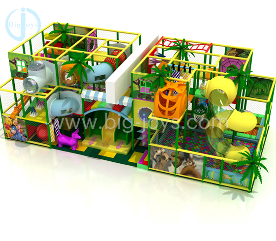 indoor playground