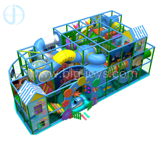 indoor playground