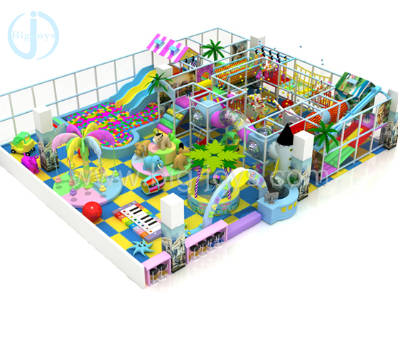 indoor playground