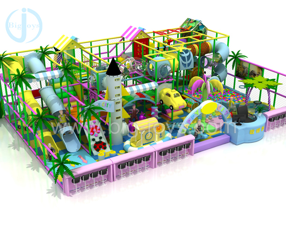 indoor playground