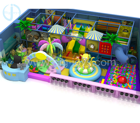 indoor playground