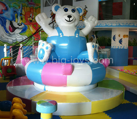 indoor playground