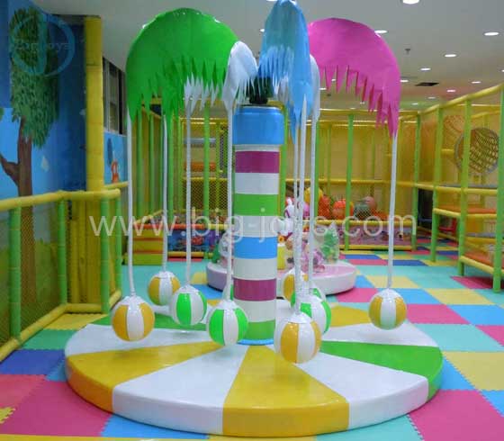 indoor playground