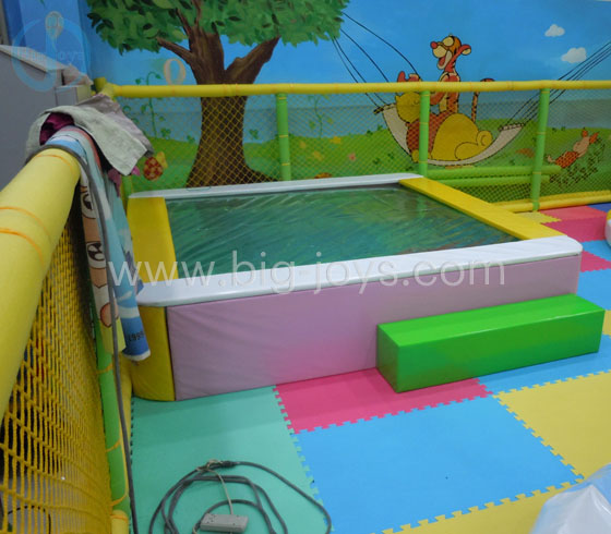 indoor playground