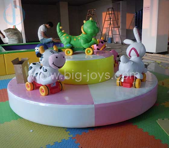 indoor playground