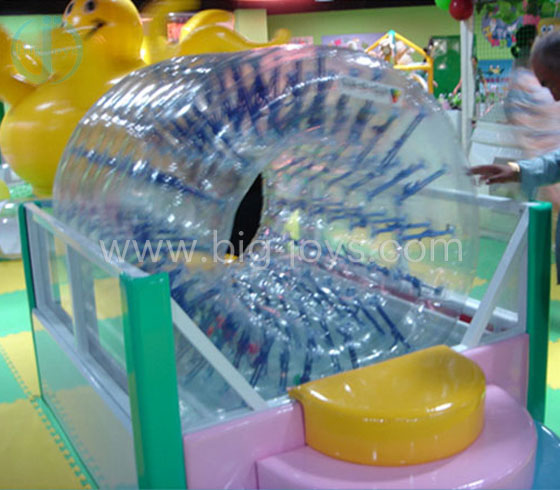 indoor playground