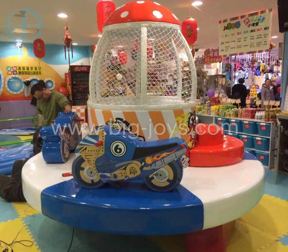 indoor playground