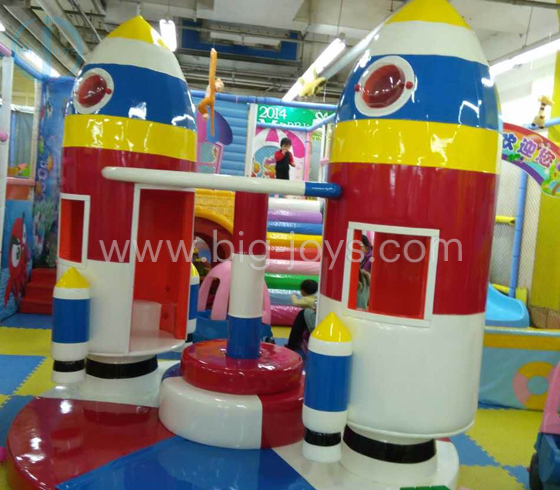 indoor playground