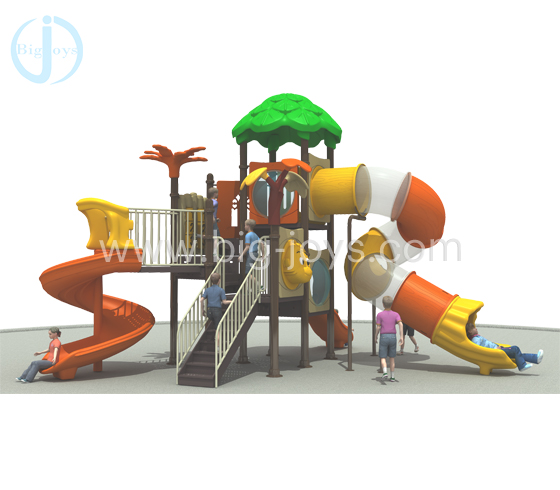 indoor playground