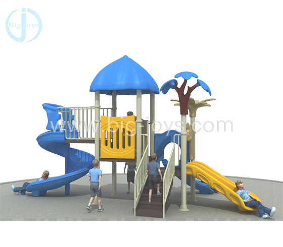 indoor playground