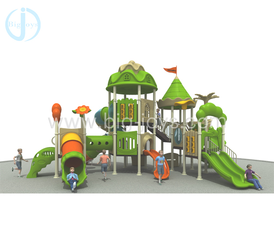 indoor playground