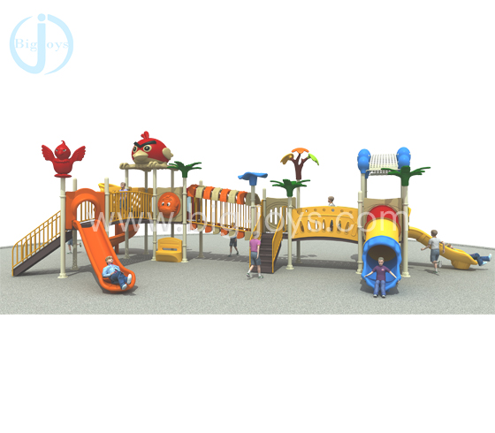 indoor playground