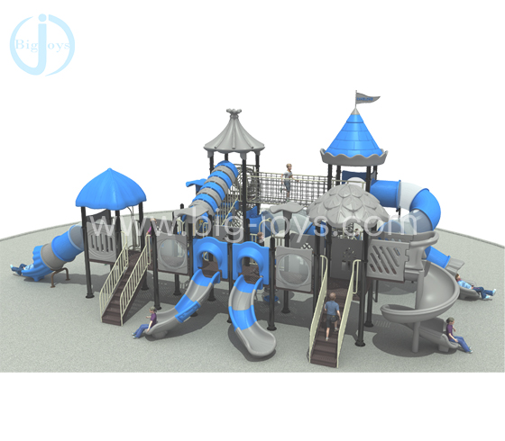 indoor playground