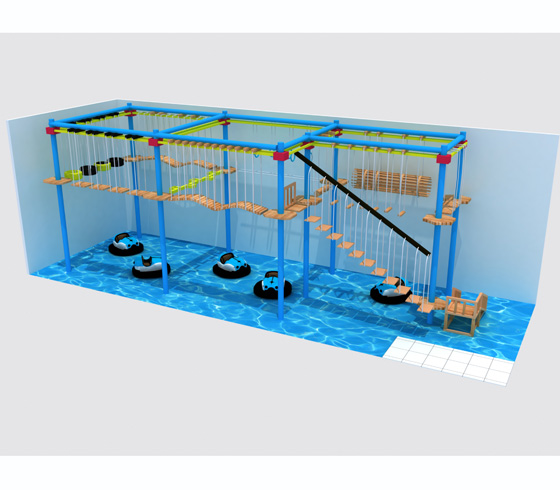 indoor playground