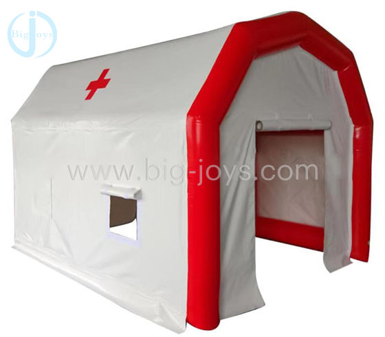 emergency medical tent