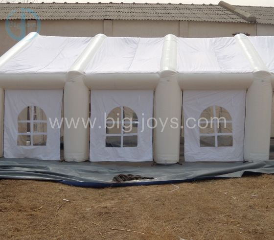 Inflatable Wedding Tent