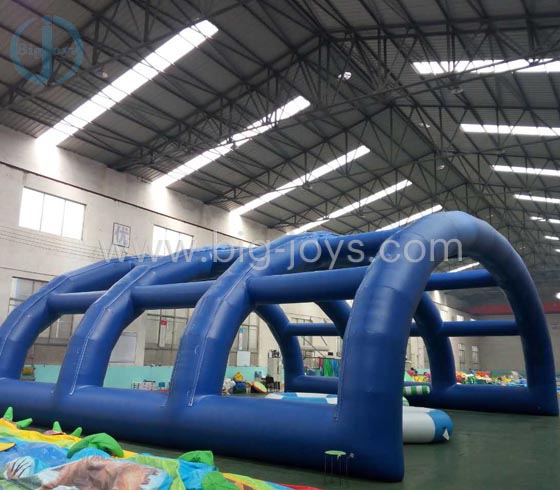 Inflatable Tennis Court Tent