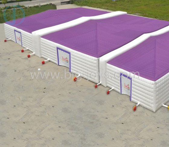 inflatable event tent,marquee tent