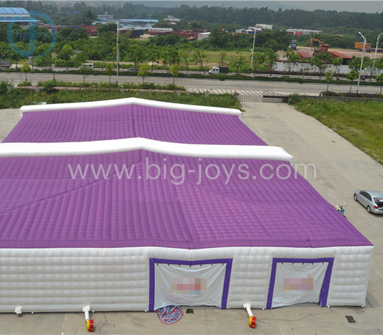 inflatable event tent,marquee tent