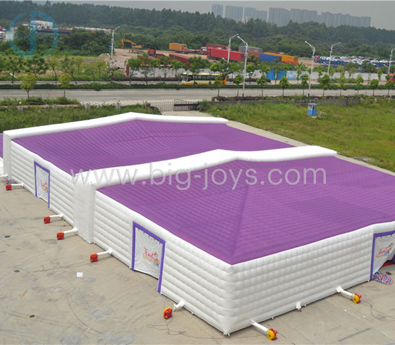 inflatable event tent,marquee tent