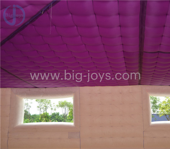 inflatable event tent,marquee tent