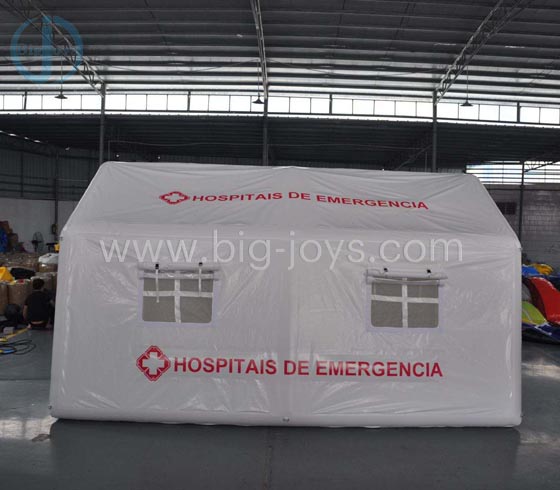 Medical tents  