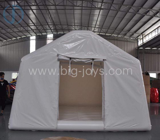 Medical tents  