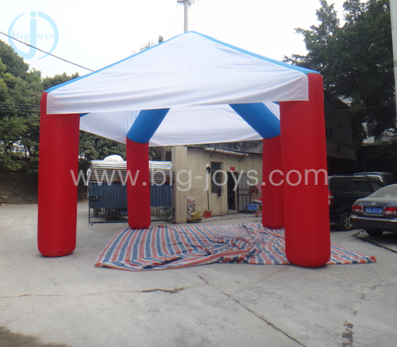inflatable advertising tent, canvas tent