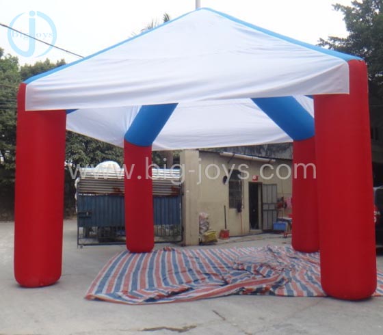 inflatable advertising tent, canvas tent