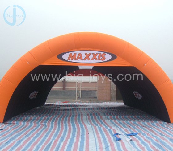 Inflatable Tent