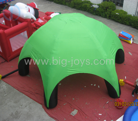 Inflatable Tent