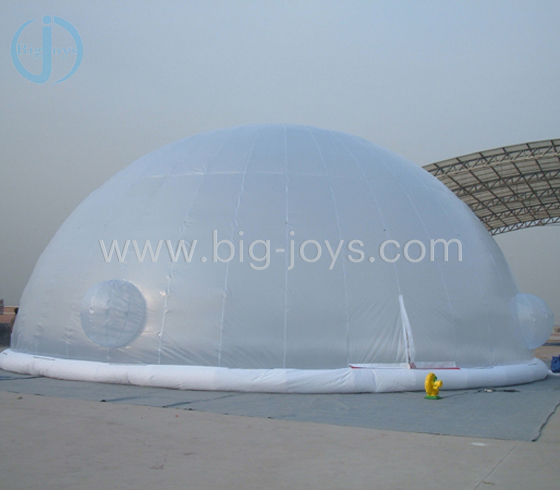 Inflatable Tent