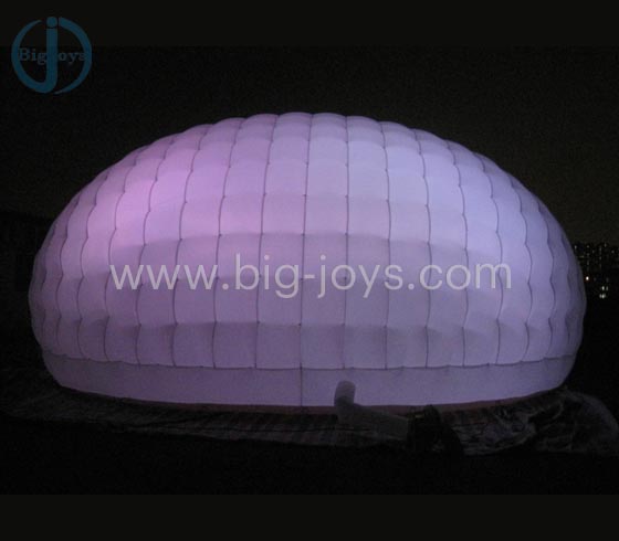 Inflatable Tent