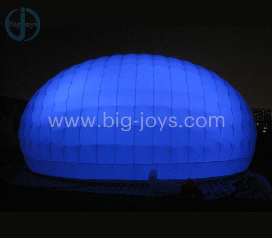 Inflatable Tent