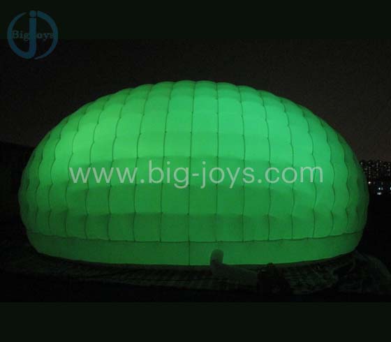 Inflatable Tent