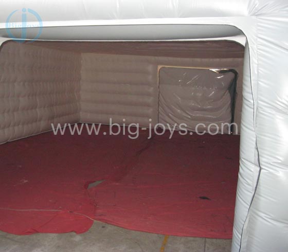 Inflatable Tent