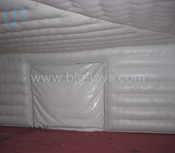 Inflatable Tent