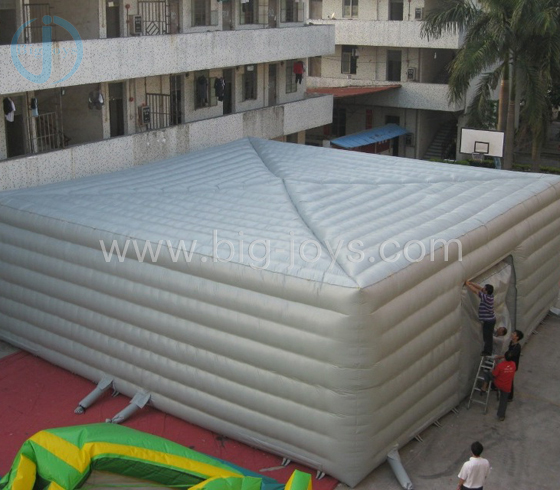 Inflatable Tent