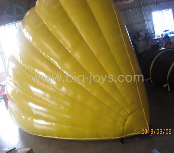 Inflatable Tent