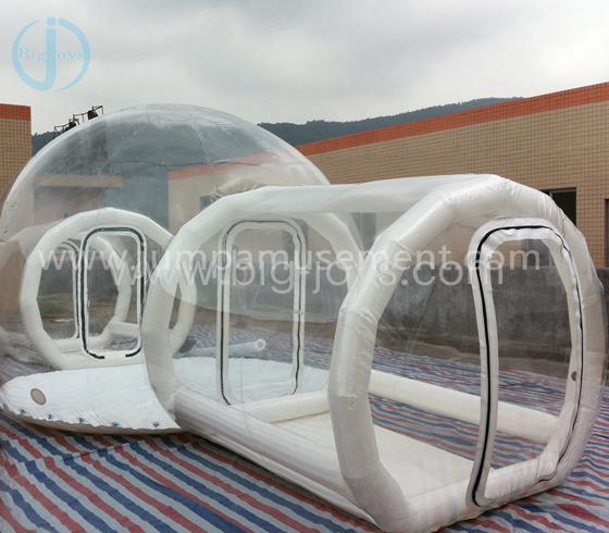 Inflatable Tent